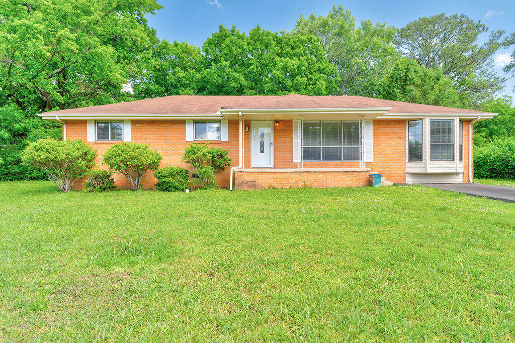 Property Photo: 13 Delores Drive GA 30742