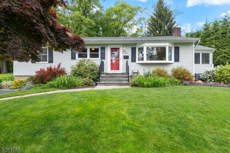 Property Photo: 35 Ferncliff Rd NJ 07950