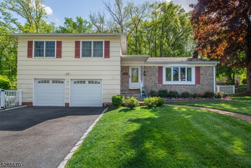 Property Photo:  15 McKinley Dr  NJ 07866 