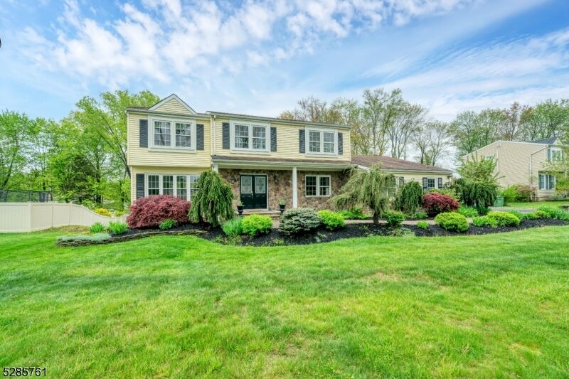 Property Photo:  165 Flocktown Rd  NJ 07853 
