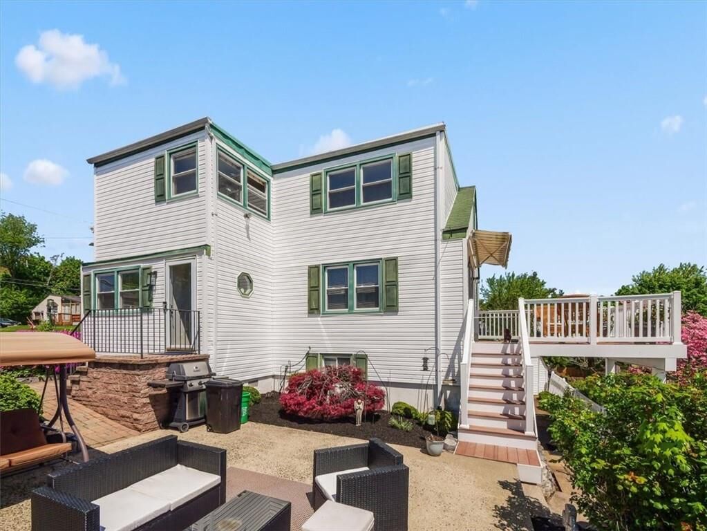 Property Photo:  35 Farley Drive  NY 10980 