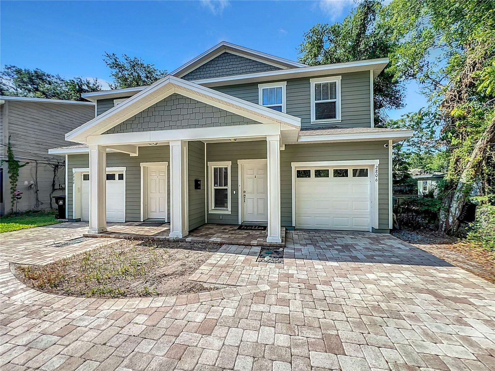 Property Photo:  2806 Kilgore St  FL 32803 