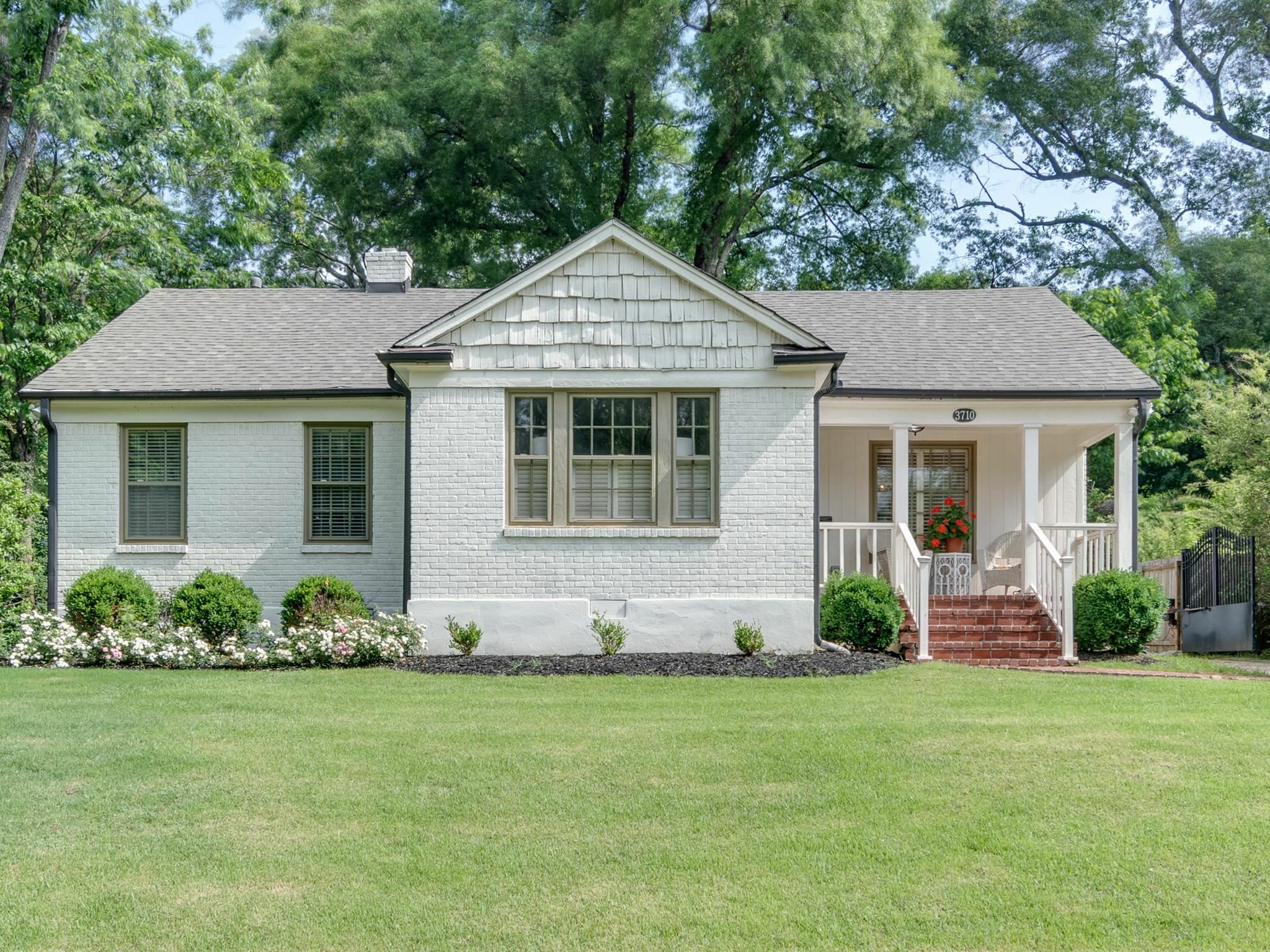 Property Photo:  3710 Northwood Dr  TN 38111 