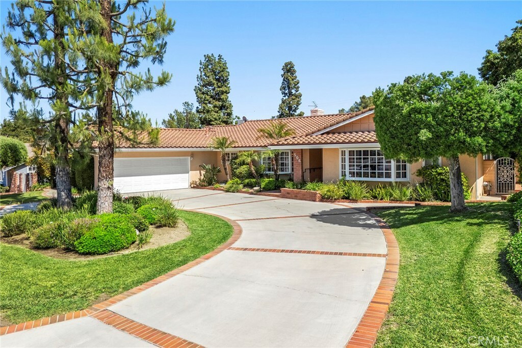 Property Photo:  506 Lakeside Drive  CA 92835 