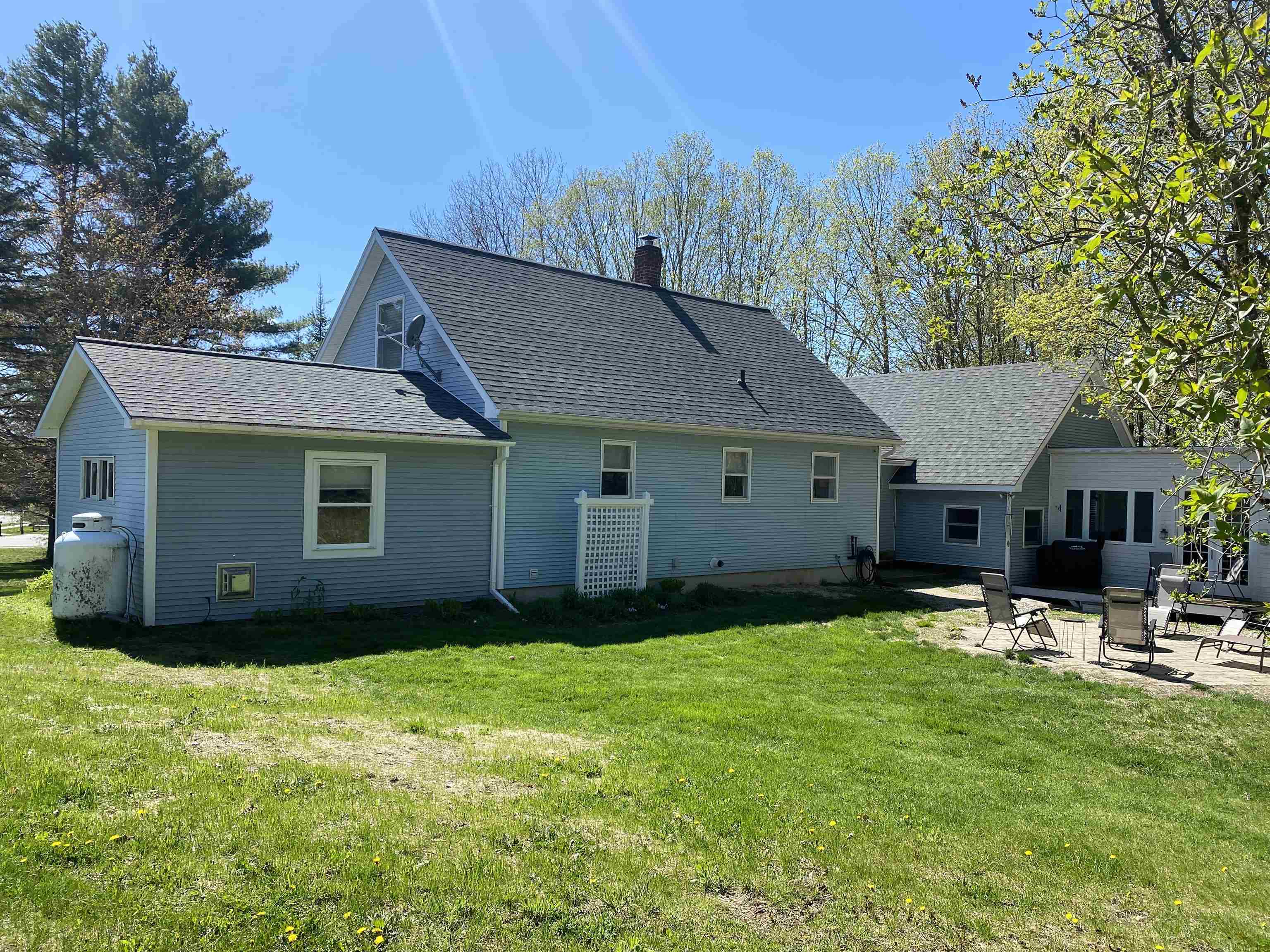 Property Photo:  1139 Elmore Street  VT 05661 