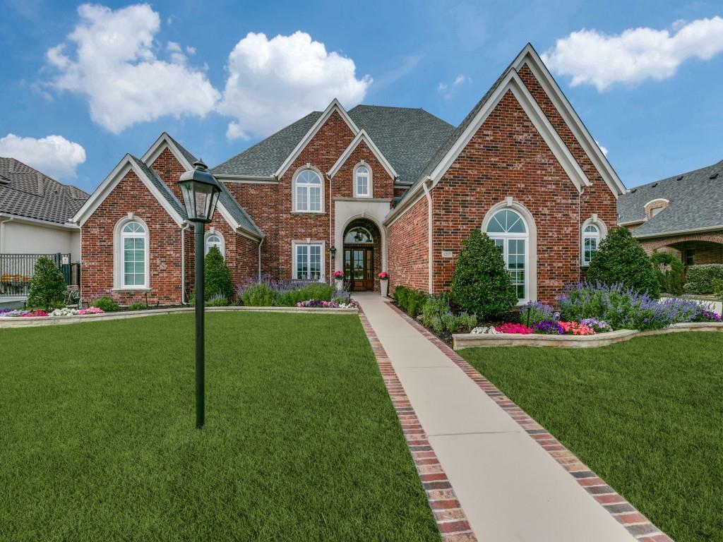 Photo de la propriété:  1217 Viridian Park Lane  TX 76005 