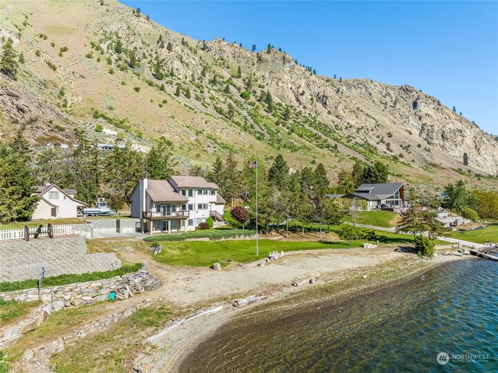 Property Photo:  23 Sweetwater Lane  WA 98822 