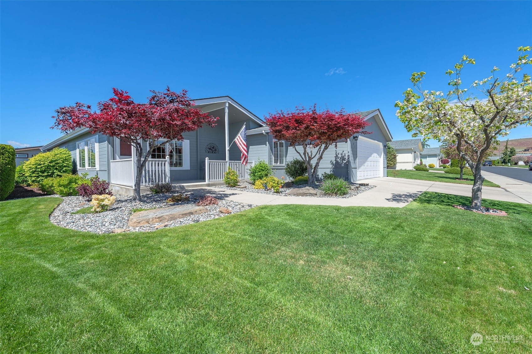 Property Photo:  561 Canyon Drive 53  WA 98802 