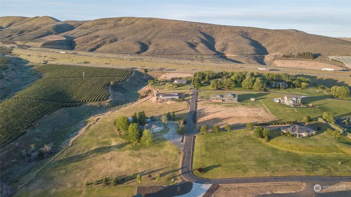 Home for sale in Ellensburg 321 Edgemont Loop Road, Ellensburg, WA 98926