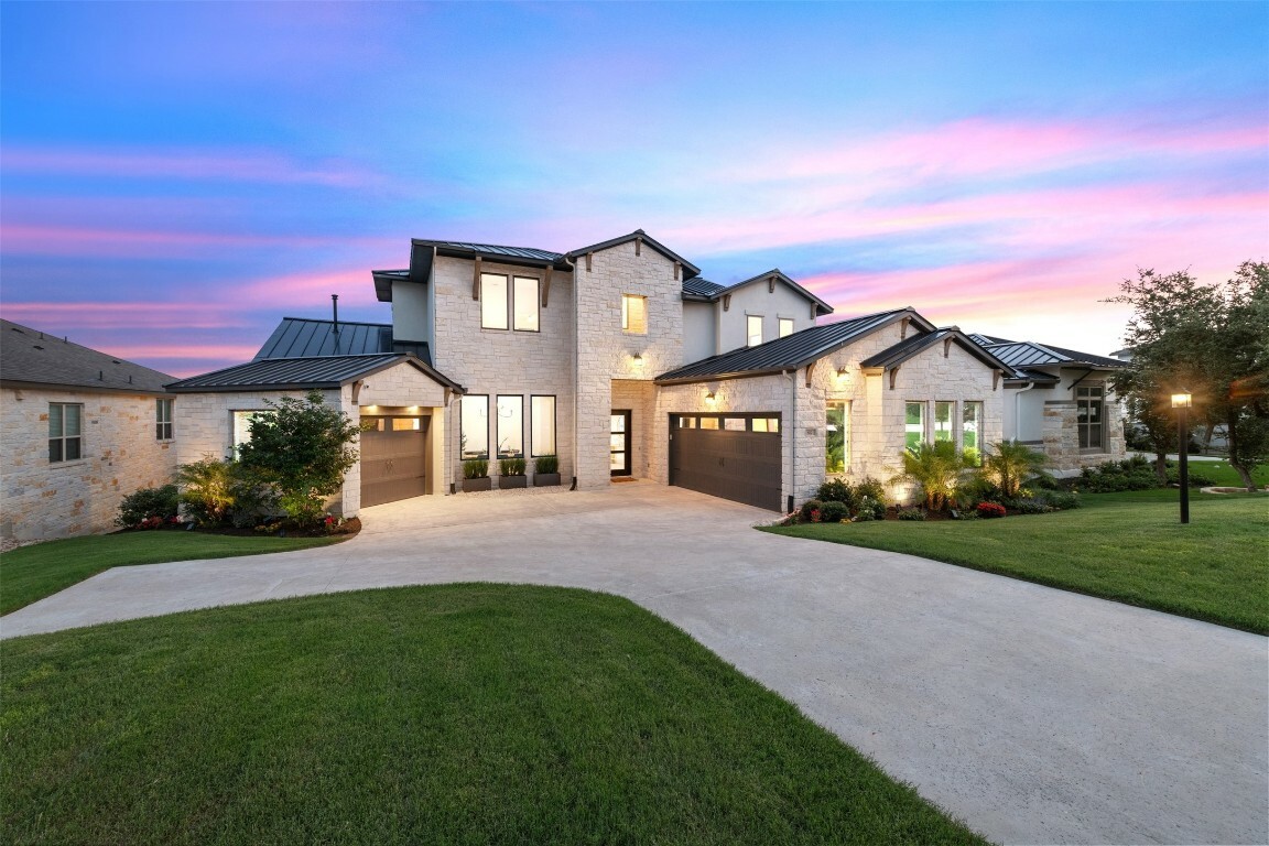 Property Photo:  812 Serene Estates Drive  TX 78738 