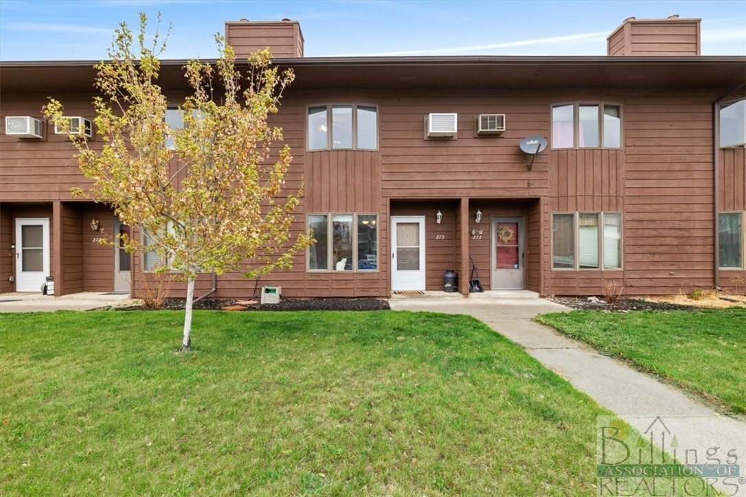 Property Photo:  275 Westchester Square S  MT 59105 