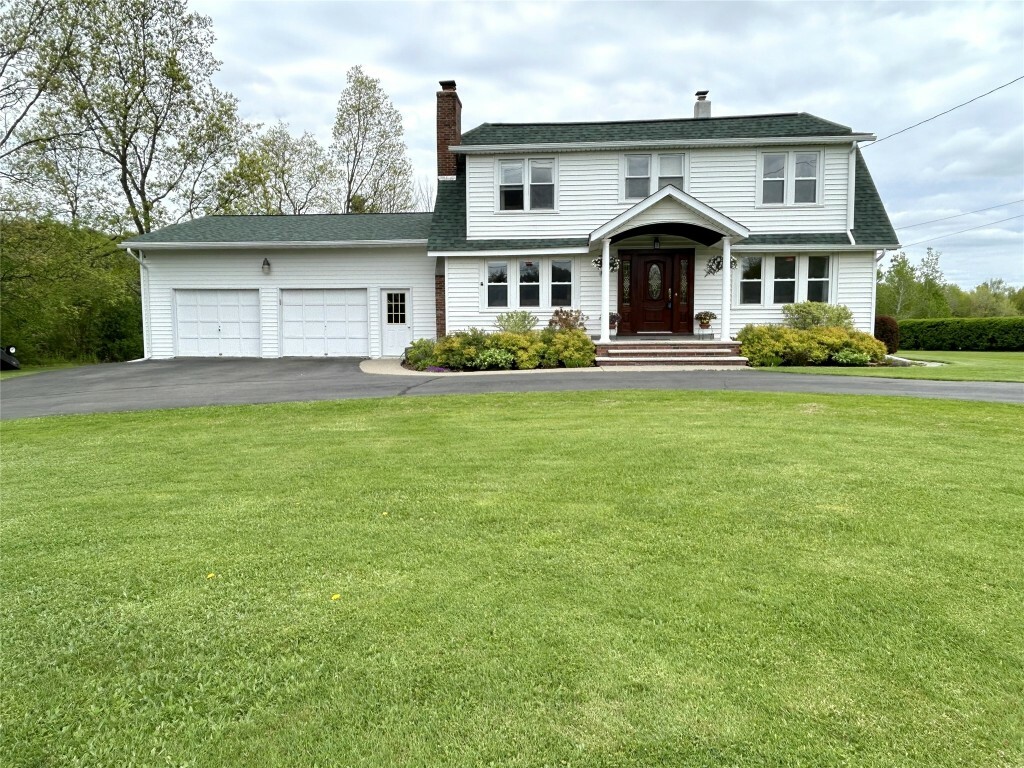 Property Photo:  624 Bunn Hill Road  NY 13850 