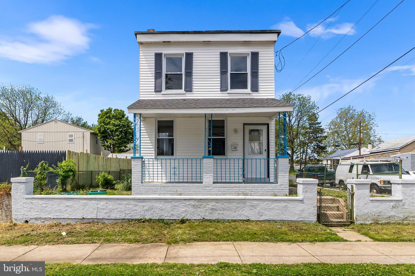 Property Photo:  3400 W 3rd Street  PA 19061 