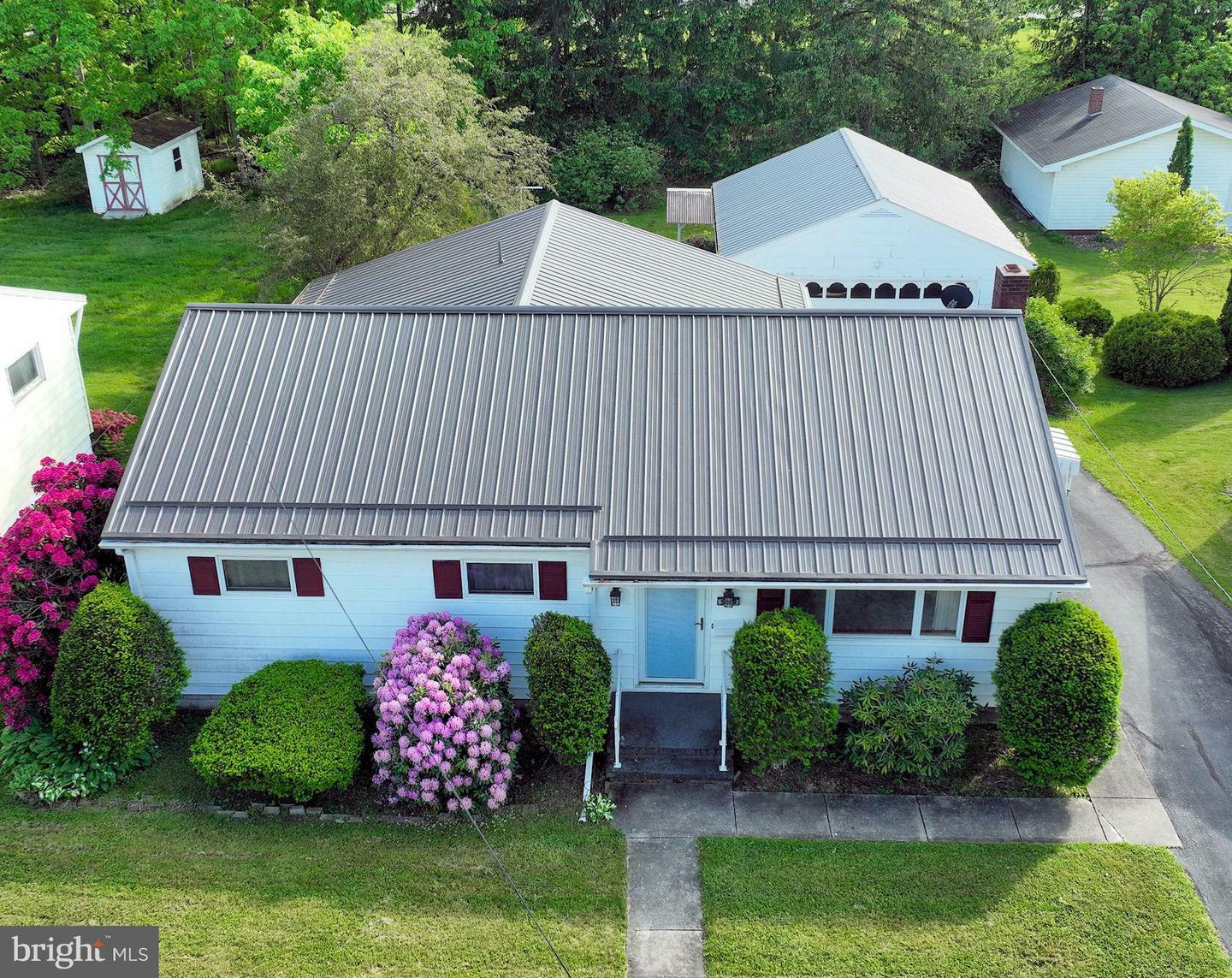 Property Photo:  509 Sheridan Drive  PA 16830 