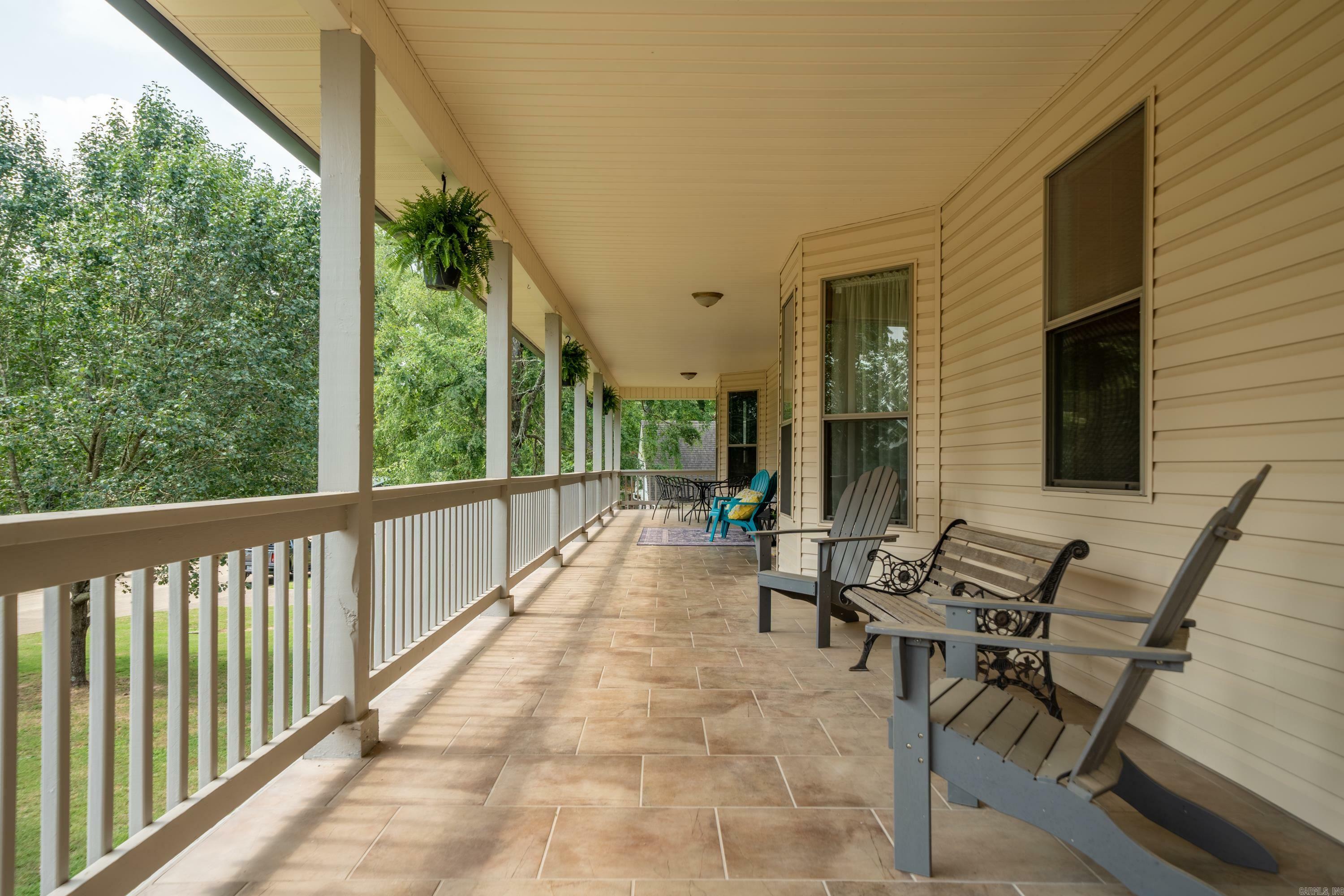 Property Photo:  116 Lakesouth Terrace  AR 71913 