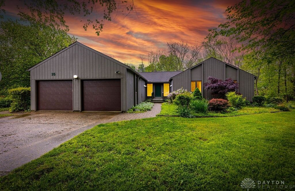 Property Photo: 15 Carrie Circle OH 45056