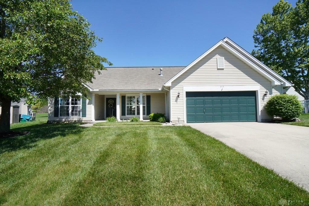 Property Photo:  315 Patriot Court  OH 45036 