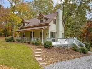 Property Photo: 667 Running Deer Road GA 30528