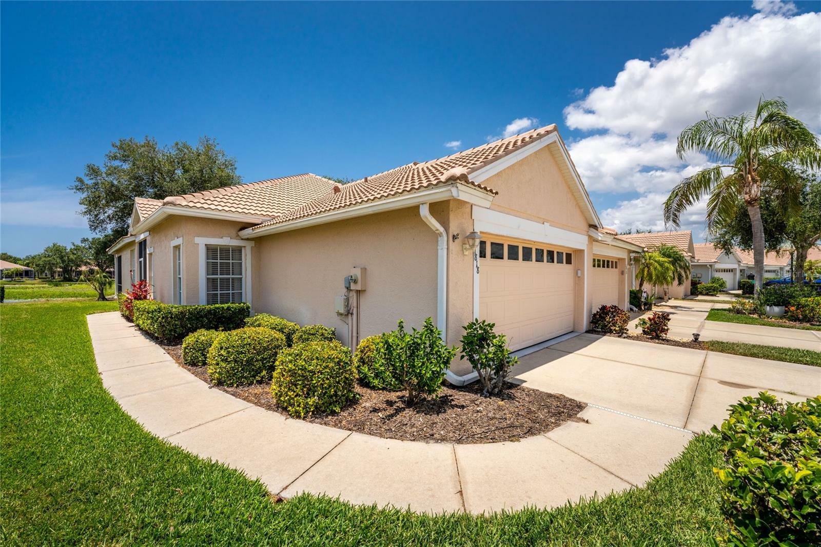 Property Photo:  1818 San Silvestro Drive  FL 34285 