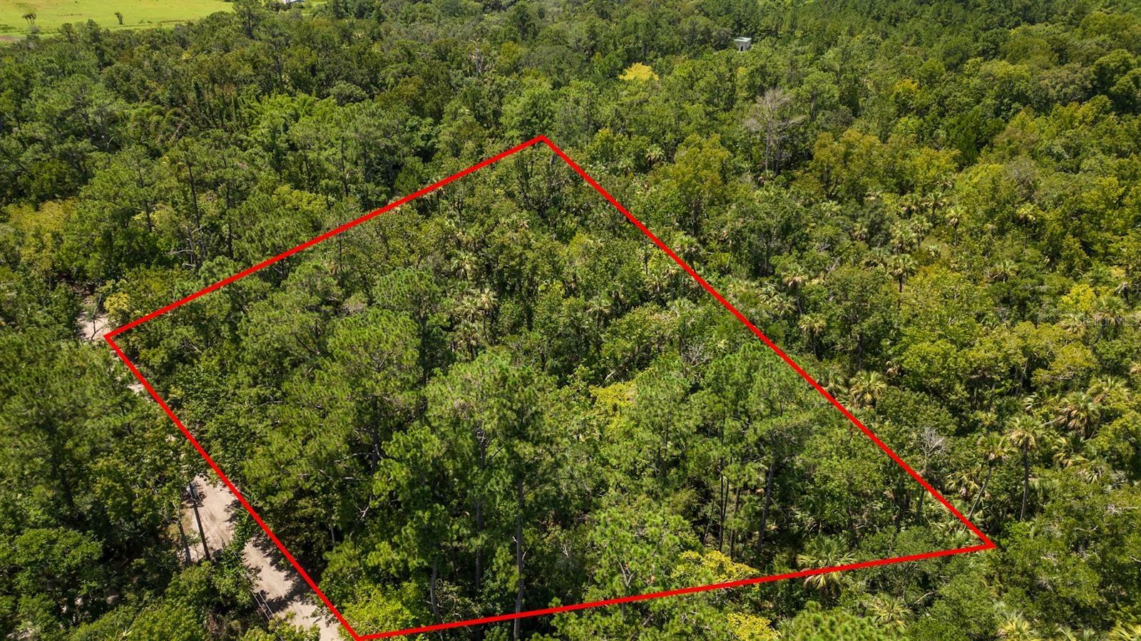 Property Photo:  North Carolina Run  FL 32773 