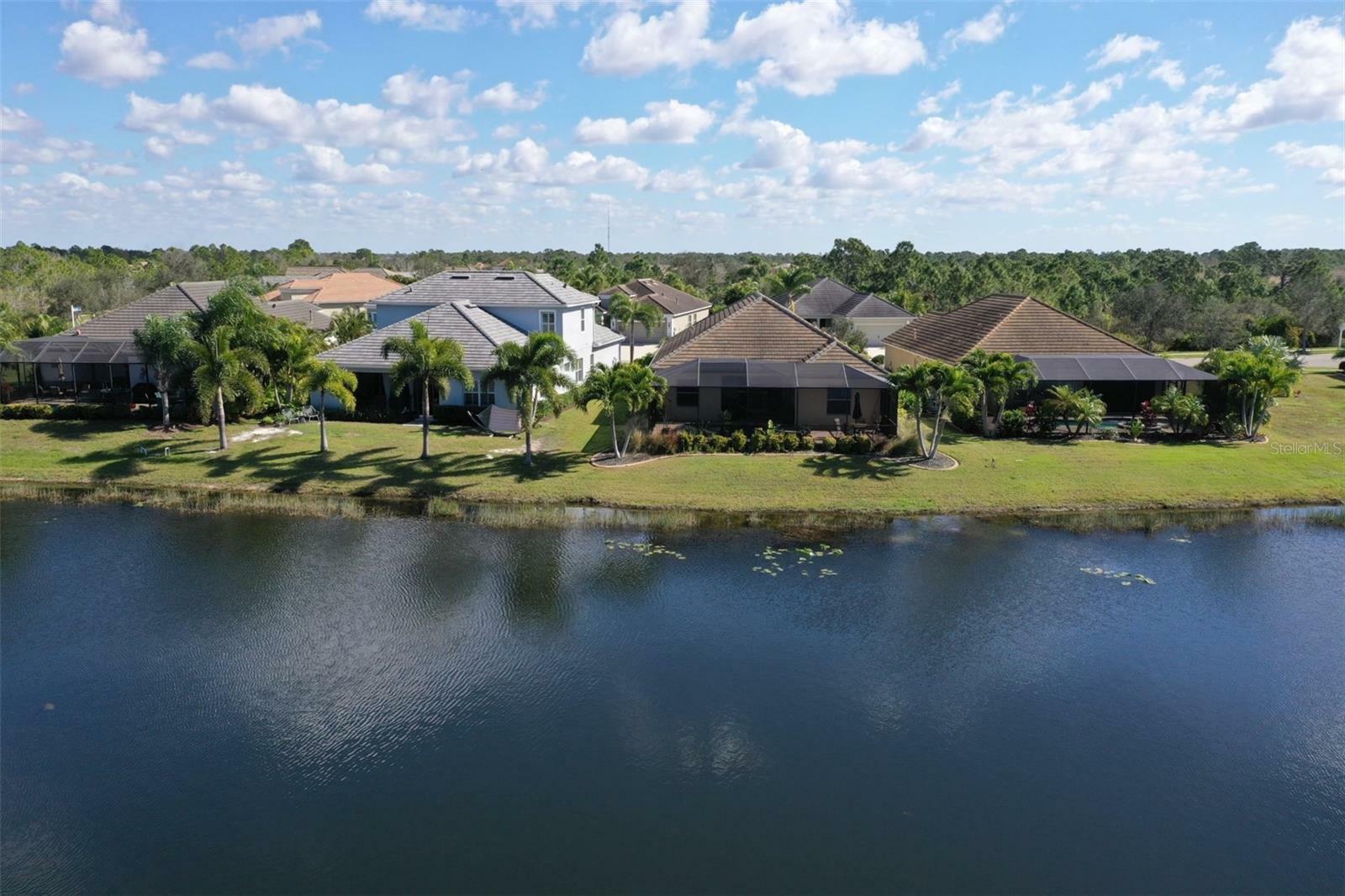 Property Photo:  11613 Marathon Circle  FL 34293 