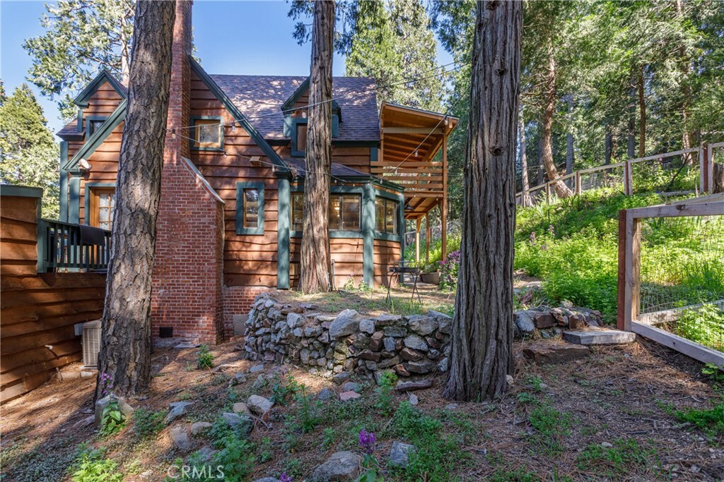 Property Photo:  23883 Pioneer Camp Road  CA 92325 
