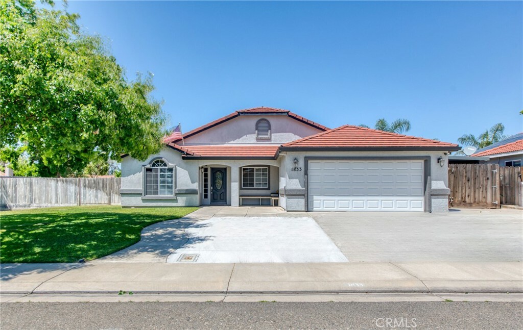 Property Photo:  1833 Foxtail Court  CA 95301 