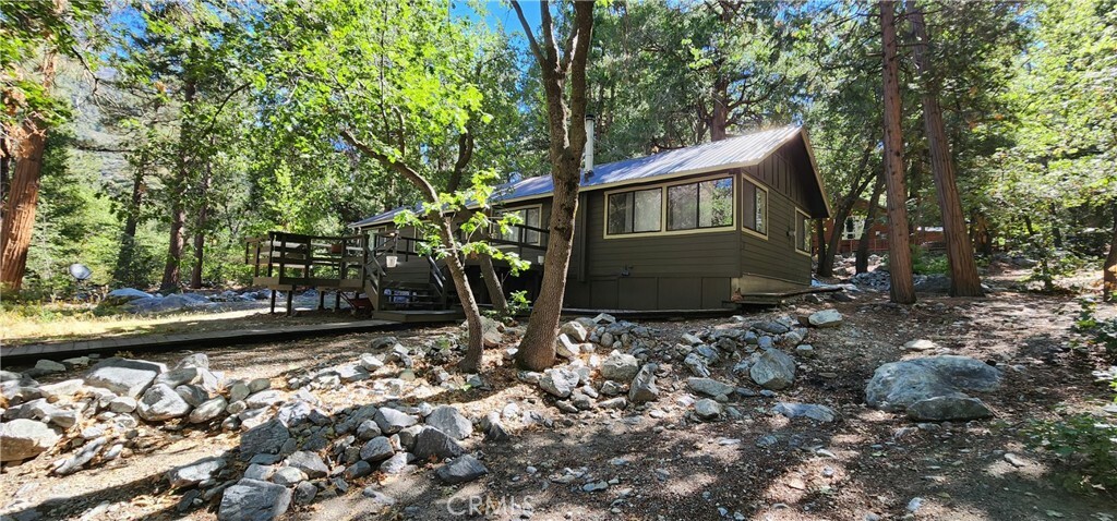 Property Photo:  9194 Marcy Road  CA 92339 