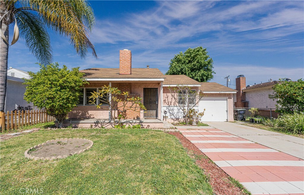 Property Photo:  13630 Pioneer Boulevard  CA 90650 