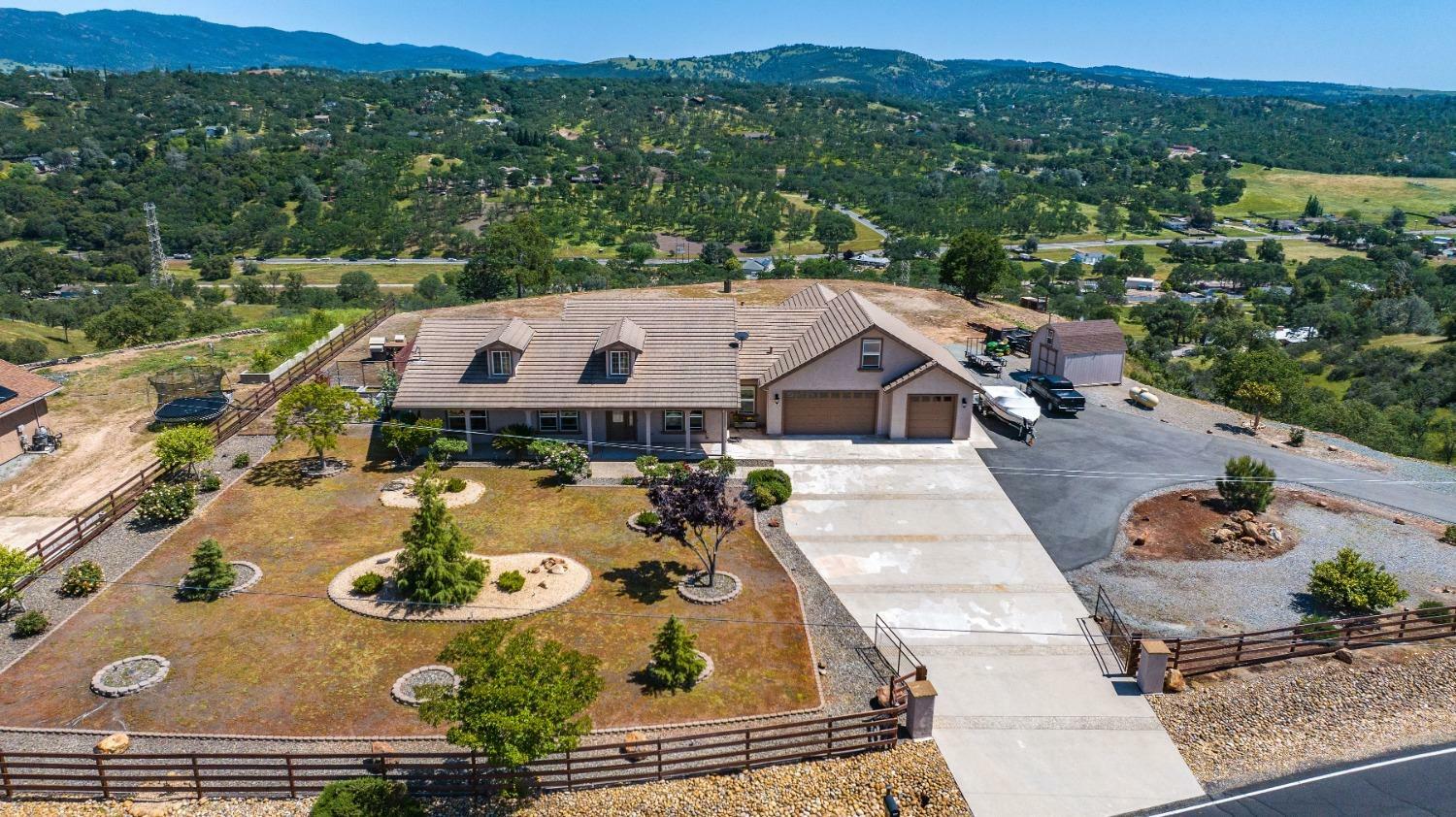 3221 Crestview Drive  Valley Springs CA 95252 photo