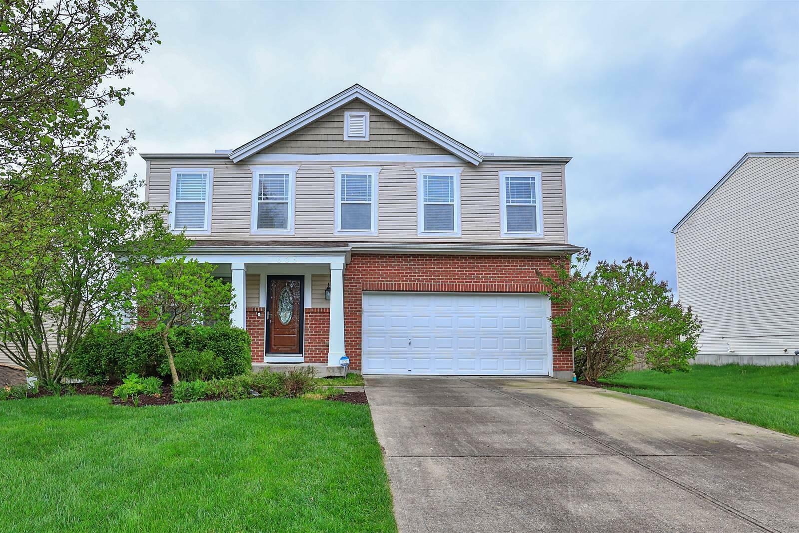 Property Photo: 635 Makayla Court KY 41005