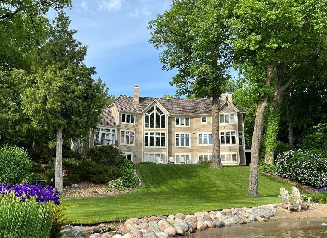 Property Photo:  1025 Tonkawa Road  MN 55356 