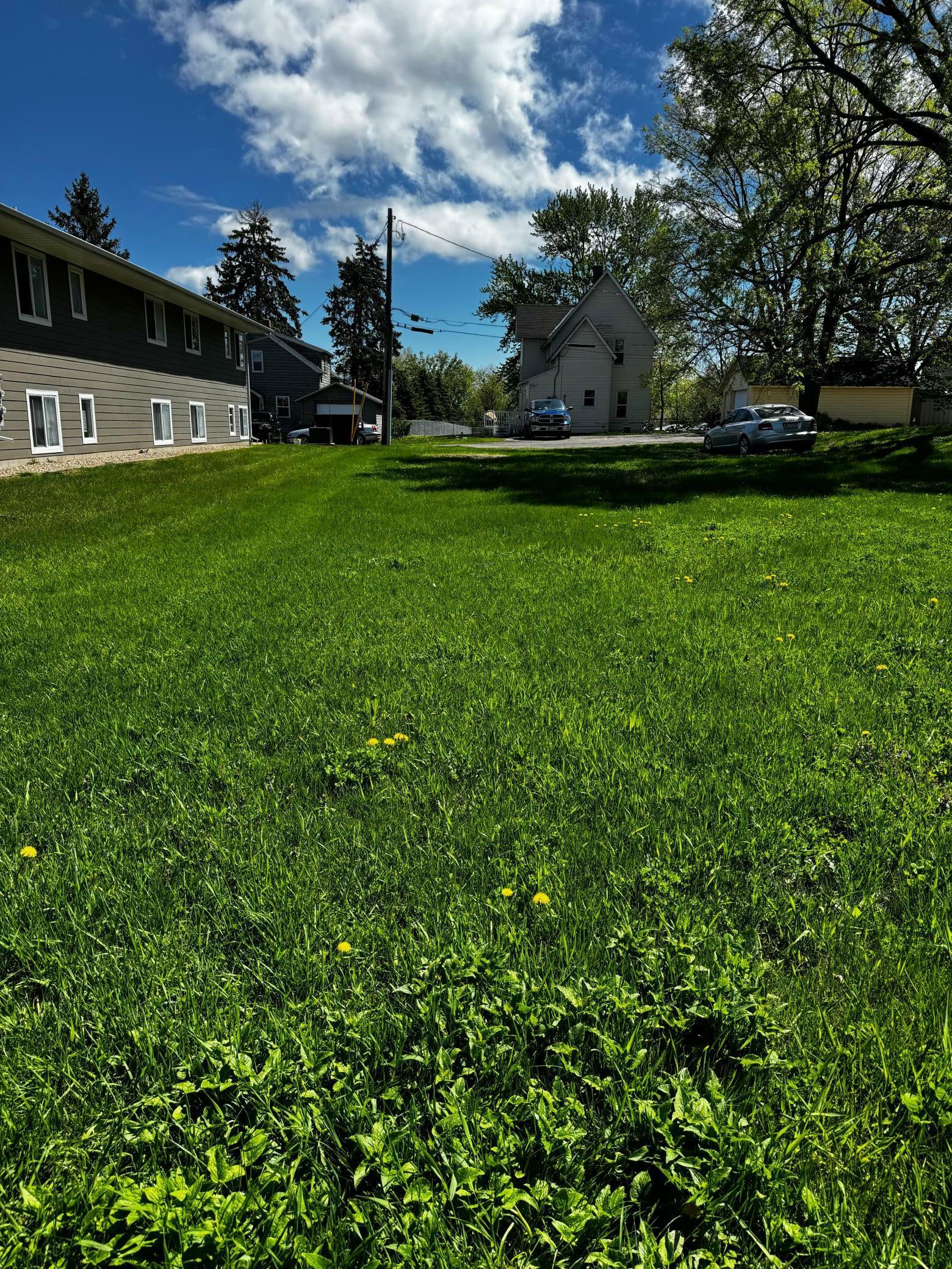 Property Photo: Xxx 2nd Avenue NE MN 55313