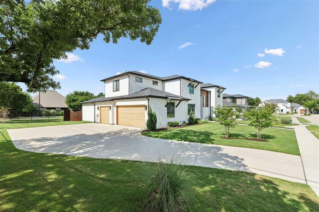 Property Photo:  3301 Jackson Court  TX 76092 