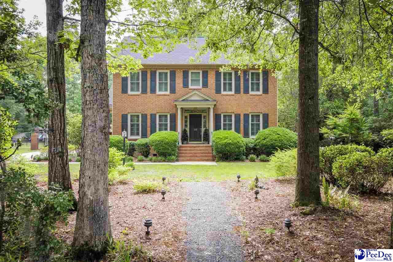 Property Photo:  119 Wood Creek Road  SC 29532 