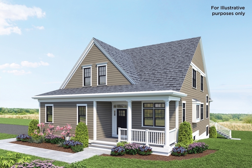 1 Adams Lane 1  Sherborn MA 01779 photo