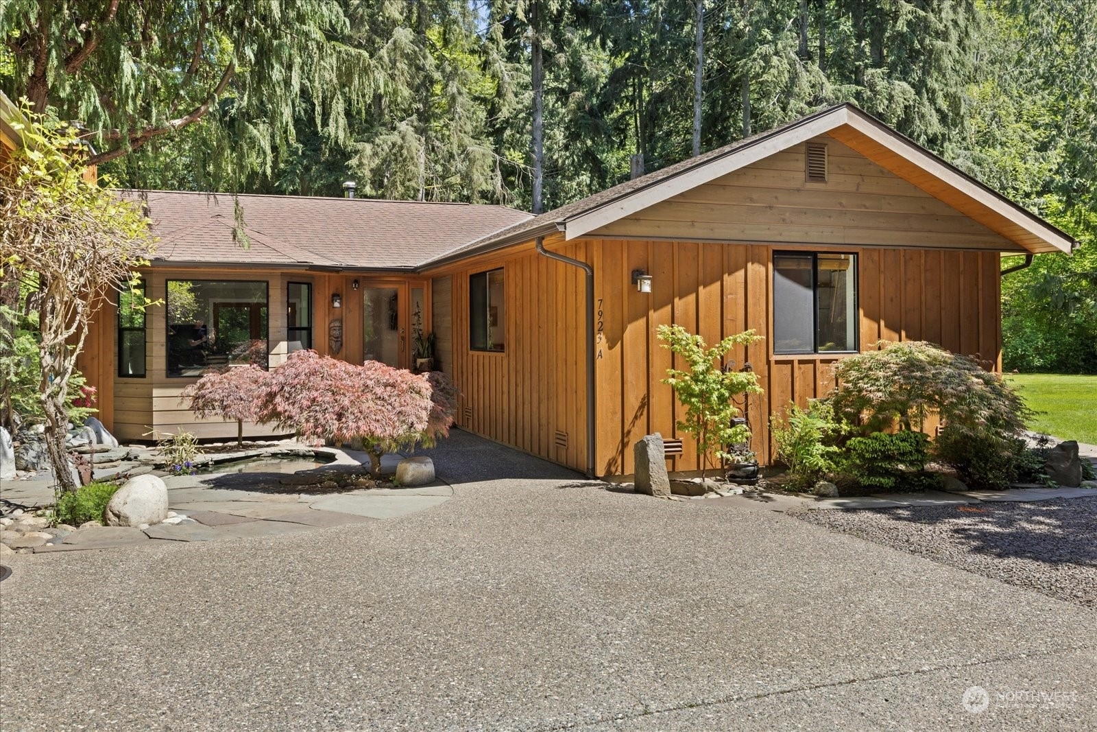 Property Photo:  7923 20th Drive NE  WA 98271 