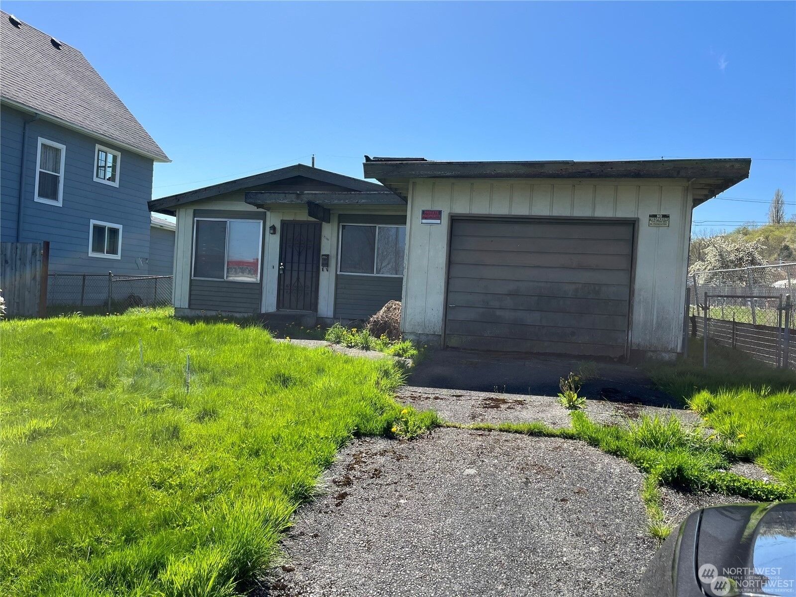 Property Photo:  1442 E 31st Street  WA 98404 