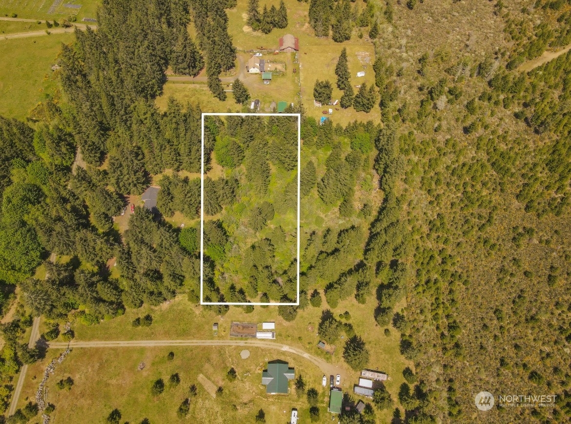 Property Photo:  0 W Dry Bed Creek Road  WA 98560 