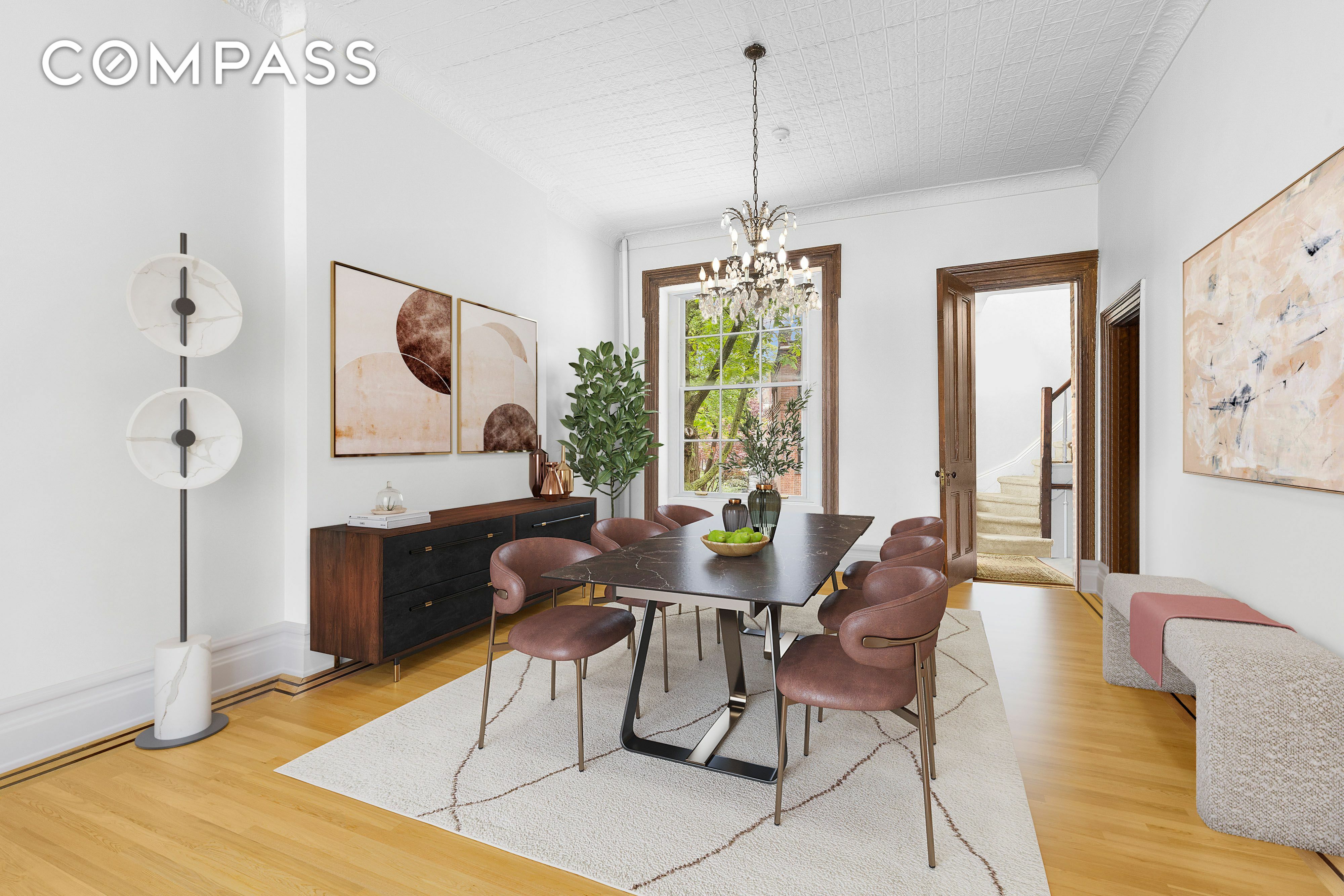 Property Photo:  144 Baltic Street  NY 11201 