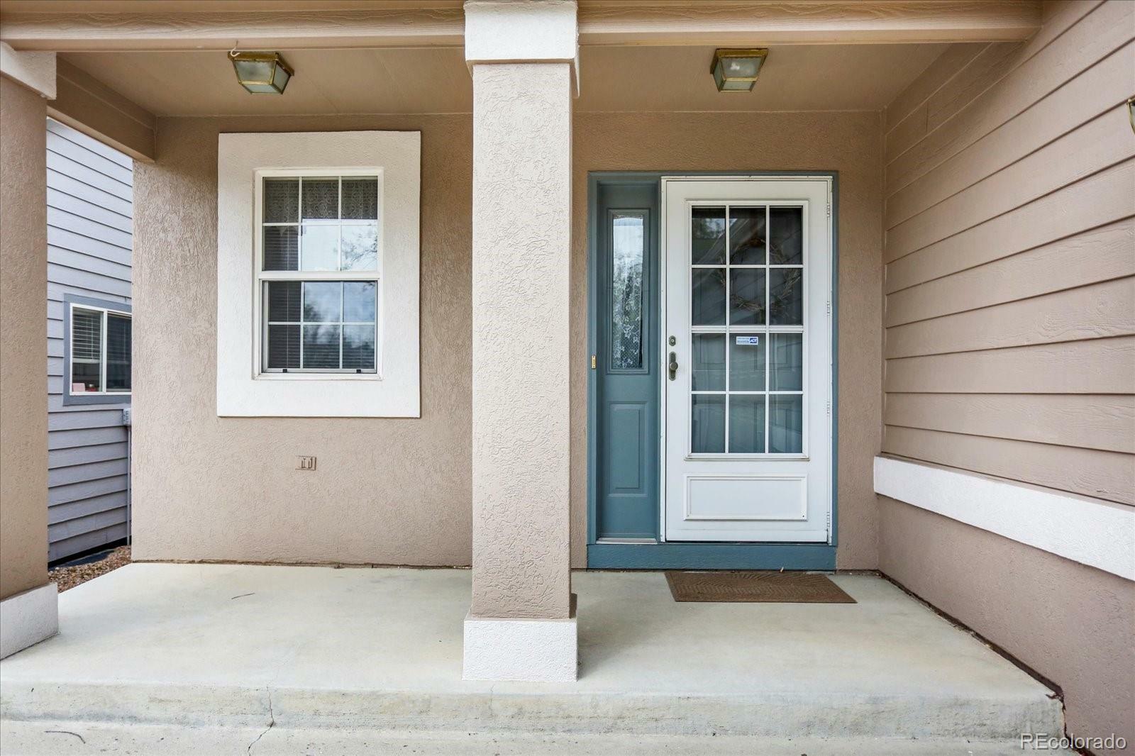 Property Photo:  10637 W Bellwood Place  CO 80127 