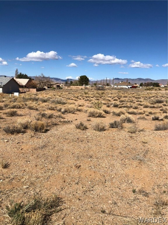 Property Photo: 7659 E Old Mission Drive AZ 86401