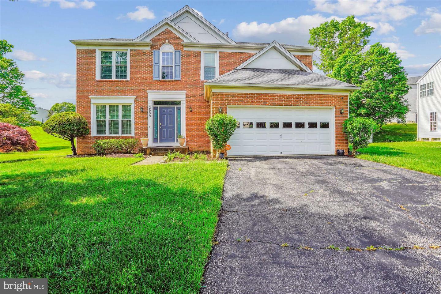 Property Photo:  12903 Jervis Street  MD 20735 