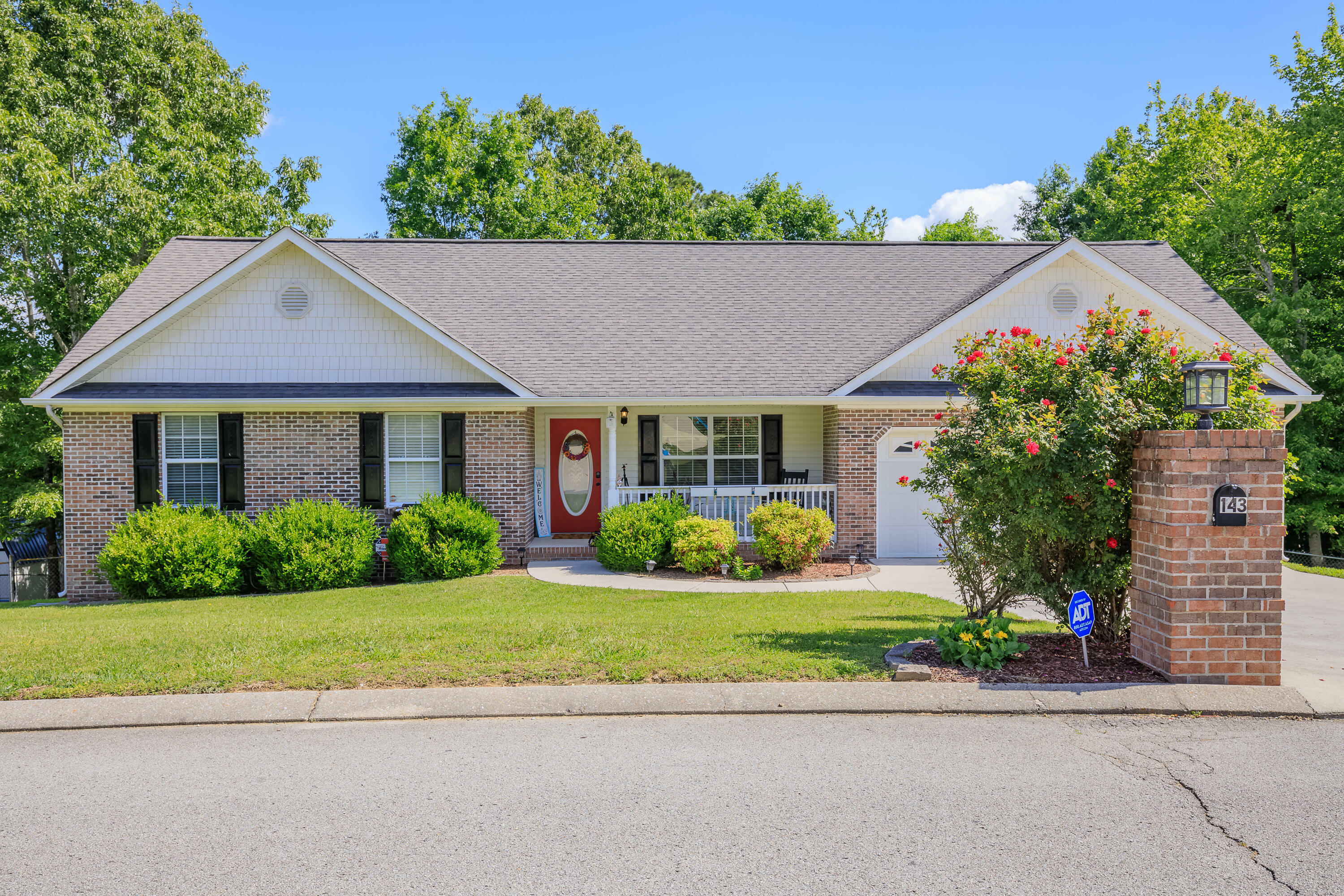 Property Photo: 143 Stanford Drive GA 30725