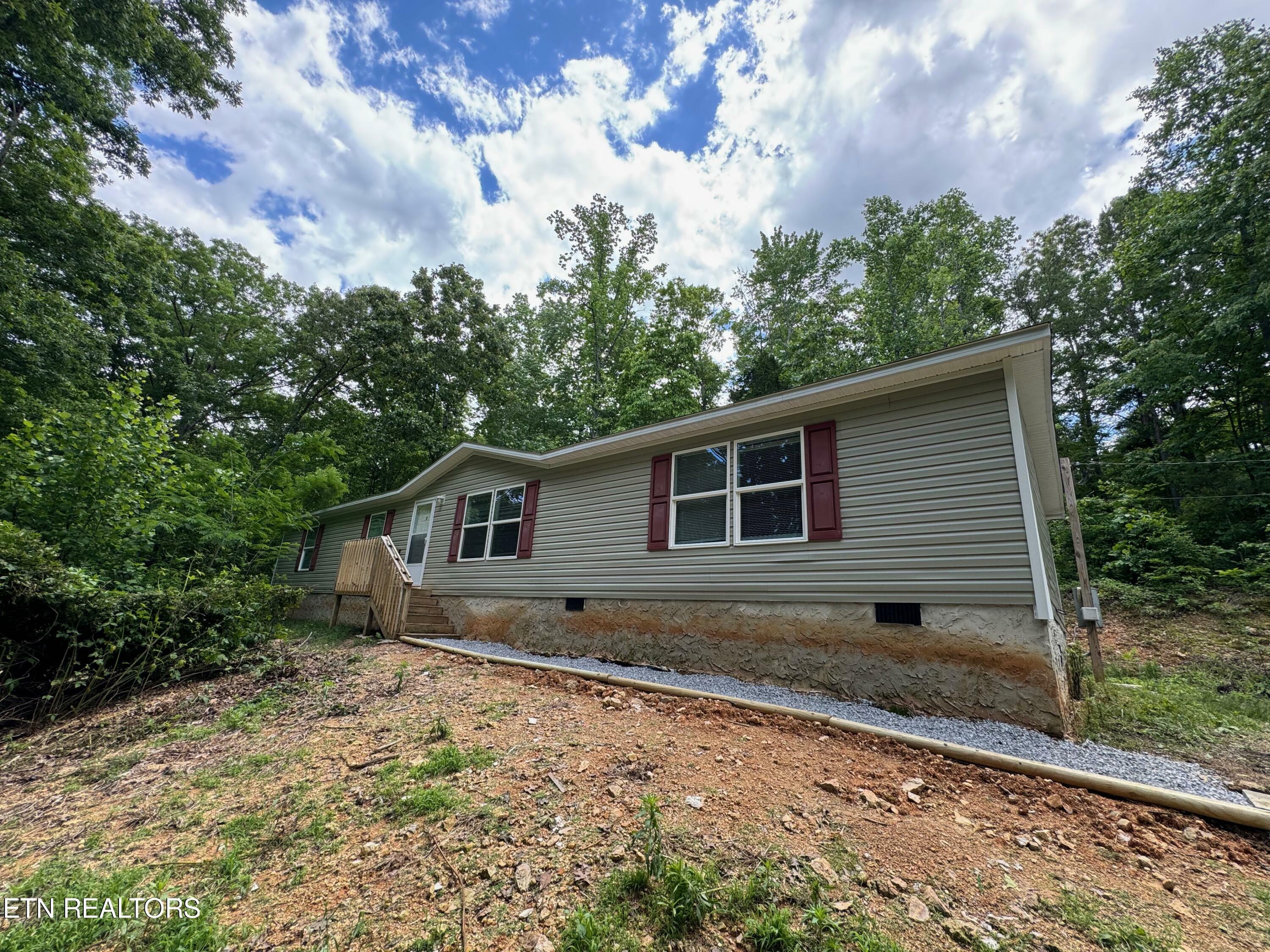 Property Photo:  680 Goins Hill Rd  TN 37880 