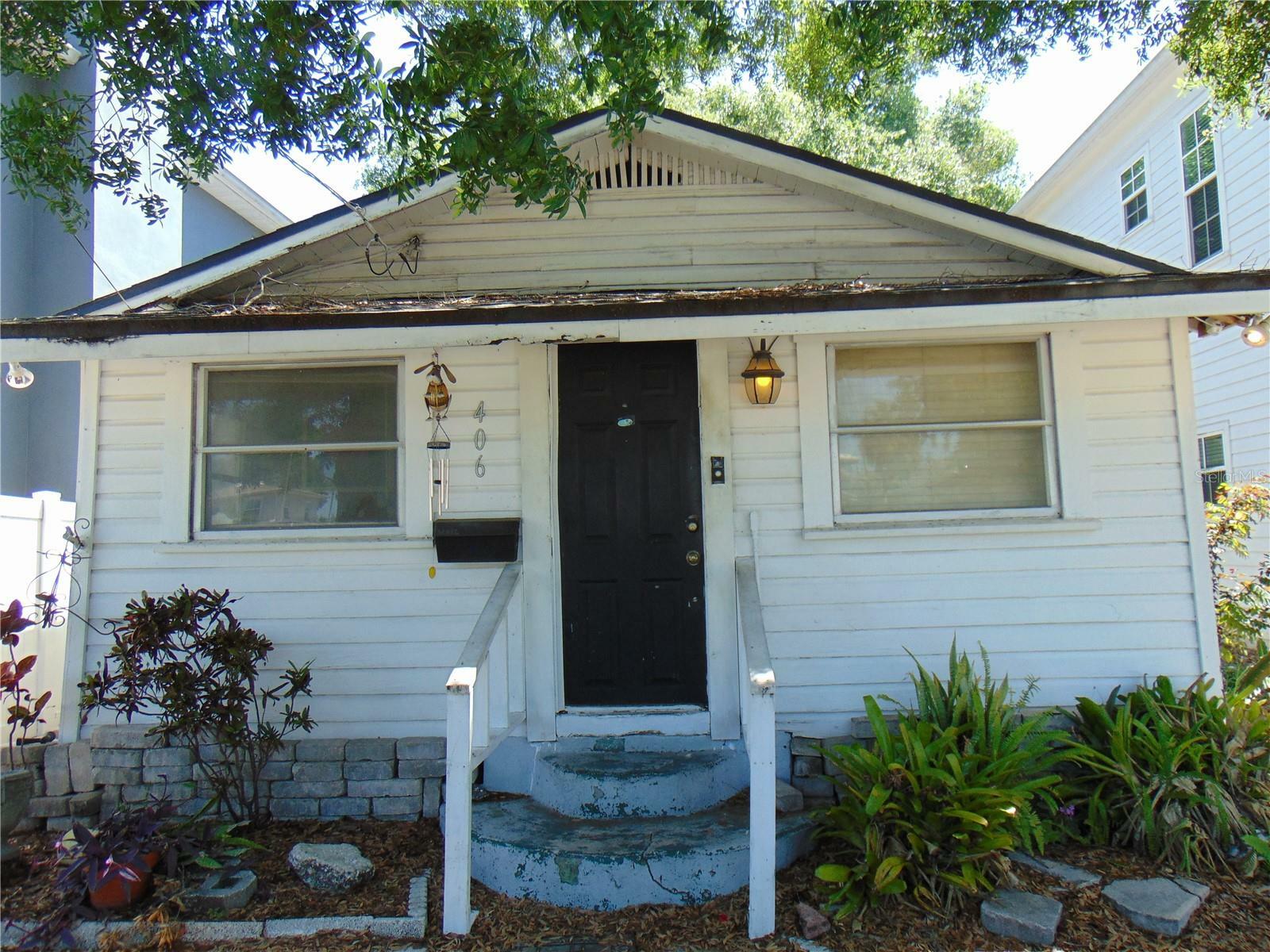 Property Photo:  406 S Orleans Avenue  FL 33606 