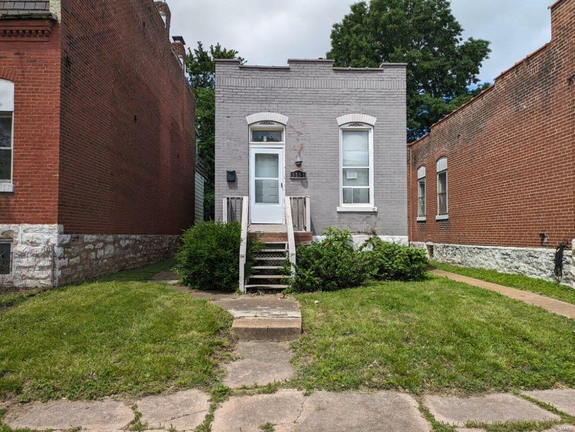 Property Photo:  3151 Ohio Avenue  MO 63118 