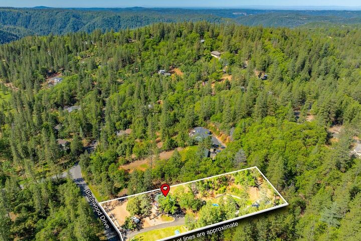 20857 Birchwood Drive  Foresthill CA 95631 photo