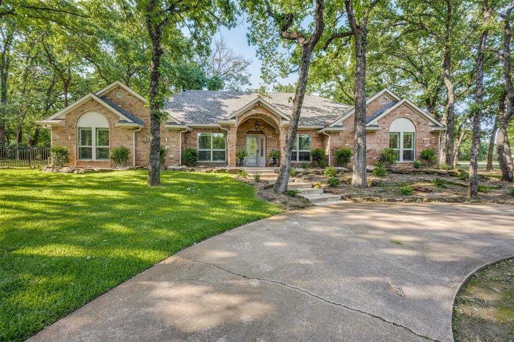 Property Photo:  6511 Meadowcrest Lane  TX 75022 