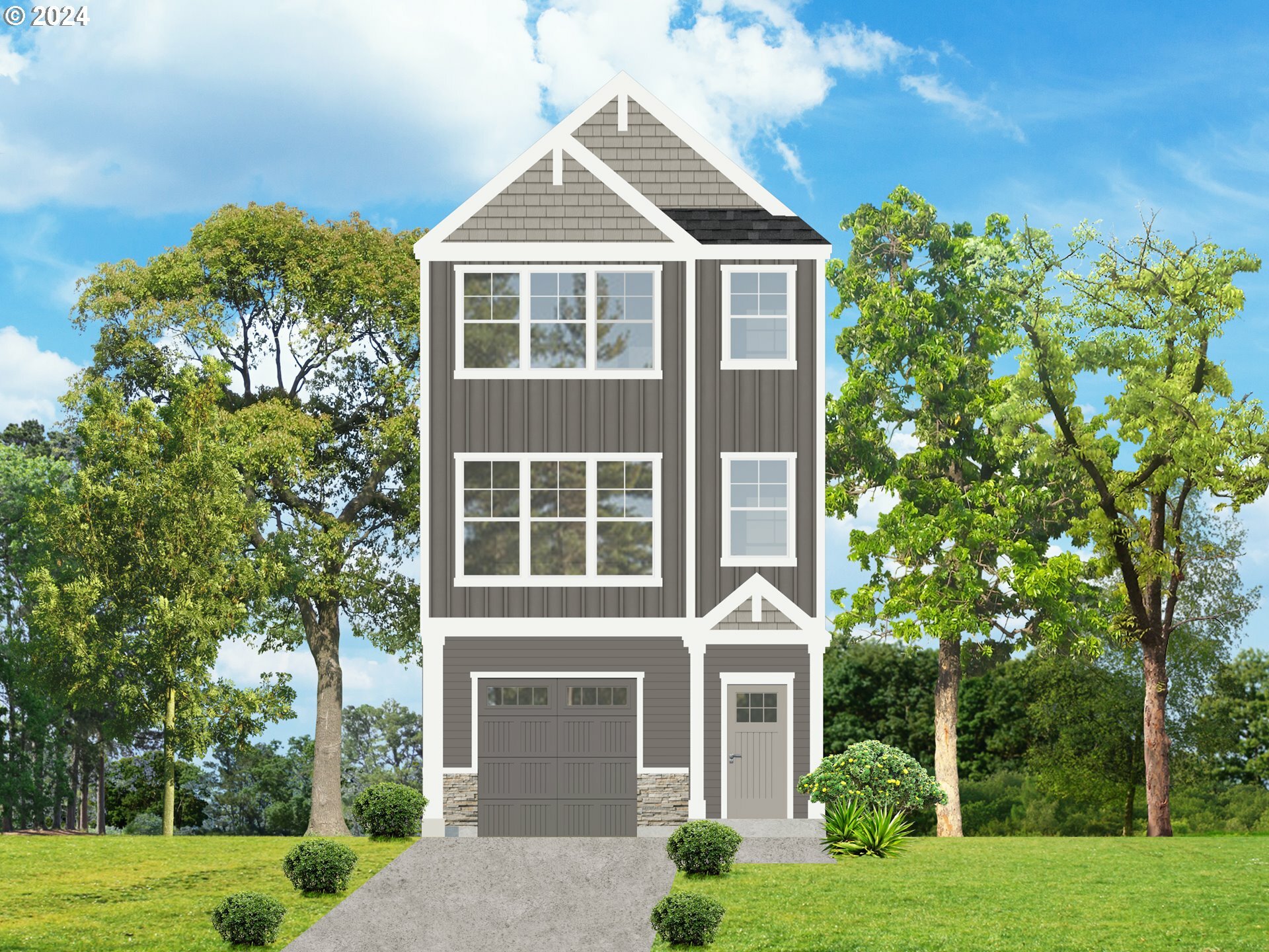 Property Photo: 14248 NW Archery Ln L -7 OR 97229